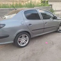 پژو 206 SD V1، مدل ۱۳۸۶|خودرو سواری و وانت|رشت, کوی حسینی|دیوار