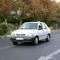 راهنمایی پراید