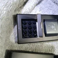 Mi Earphones 2 pro|لوازم جانبی موبایل و تبلت|مشهد, دانشجو|دیوار