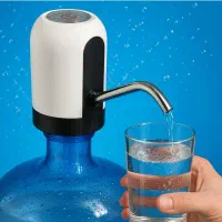 پمپ آب مسافرتی