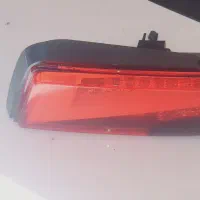 چراغ خطر اسپرت تیک ۴۰۵|قطعات یدکی و لوازم جانبی|شریف‌آباد, |دیوار