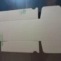 کارتون کوچیک|ظروف نگهدارنده، پلاستیکی، یک‌بارمصرف|بروجرد, |دیوار