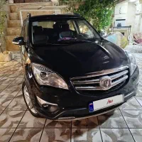 چانگان CS35 مدل ۹۶|خودرو سواری و وانت|سرعین, |دیوار