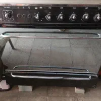 اجاق گاز فردار|اجاق گاز و لوازم برقی پخت‌وپز|اردبیل, |دیوار