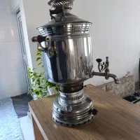 سماور گازی ۲۰ لیتری