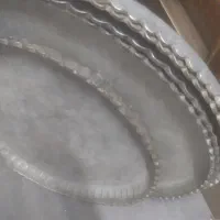 لوازم مسی قدیمی،آفتابه لگن،انگشتر|کلکسیون اشیاء عتیقه|کاشان, ملک آباد|دیوار