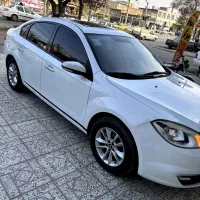 برلیانس مدل ۹۷ اتوماتیک h330