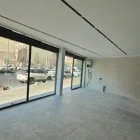 34 متر تجاری دایم / بازار محله / سند