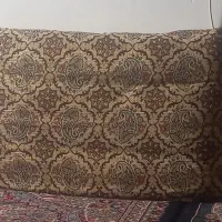 دوعدد بالشت تکیه خوب