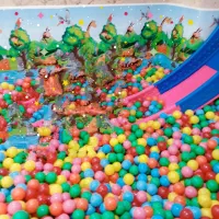 ورزشی سرگرمی