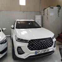 تیگو ۷ پرو مکس ( نقد و اقساط )