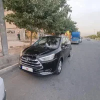 جک S3 اتوماتیک،مدل ۹۷/معاوضه|خودرو سواری و وانت|کرج, ساماندهی|دیوار