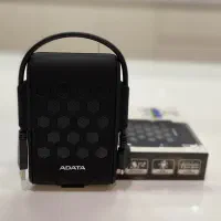 هارد اکسترنال دو ترابایت ADATA 720 2TB