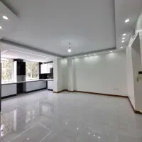 ۸۰متر ۲خواب ۱۰ساله نماترکیبی جنت آبادجنوبی