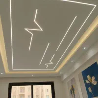 سقف کاذب باقیمت عالی ۲۰سال سابقه