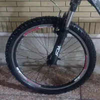 دوچرخه 26|دوچرخه، اسکیت، اسکوتر|شیراز, شهرک صدا و سیما|دیوار