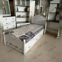 تخت خواب روژان،،