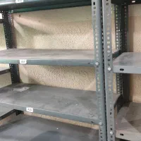 قفسه فلزی و ستون سرهم|فروشگاه و مغازه|تهران, گرگان|دیوار