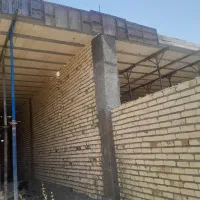 دو ساختمان سفتکاری واقع در روستای چنار
