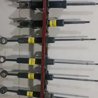 فروش انواع کمک های ایرانی تعمیر شده و استوک|قطعات یدکی و لوازم جانبی|فولادشهر, فولادشهر|دیوار