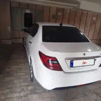 دنا پلاس اتوماتیک، مدل ۱۴۰۰