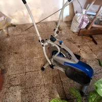 اسکی فضای