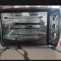 ماکروفر برقی