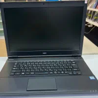 لپ تاپ nec  japan