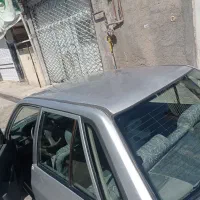 پراید مدل 89دوگانه تمیز سالم ب شرط