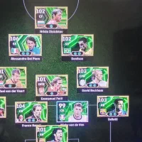 اکانت قانونی ای فوتبال و ردد2 ps4/ps5