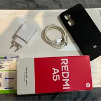 گوشی شیاومی ردمی آ۵