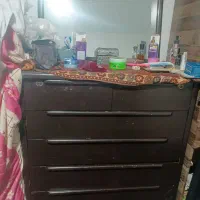 دراور با اینه