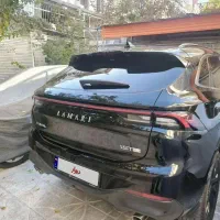 لاماری 1403|خودرو سواری و وانت|همدان, |دیوار