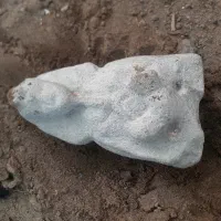 مجسمه عتیغه