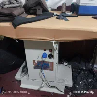 چرخ خیاطی|چرخ خیاطی و ریسندگی|ری, شهادت|دیوار