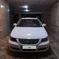 لیفان 6200دنده ای مدل 1393