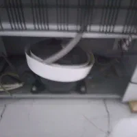 یخچال|یخچال و فریزر|شیراز, شریفآباد|دیوار