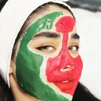 تخفیف ویژه یلدایی خدمات پاکسازی و فیشال پوست