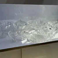 سرویس پذیرایی کریستال