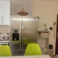 یخچال ساید جنرال الکتریک اصل آمریکا