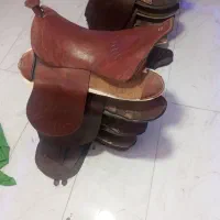 تجهیزات اسب سواری