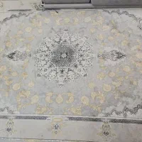 فرش ۹ متری ماشینی رادمان کاشان|فرش|تهران, دولت‌آباد|دیوار
