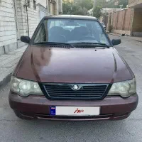 خودرو پراید  ۱۳۲