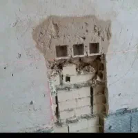 برق کار و سیم کشی ساختمان رفع اتصالات  سیم کشی باغ