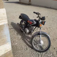 فروش موتور سیکلت مزایده ای