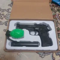 کلت فلزی +C19