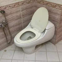 دستشویی حمام