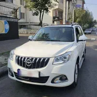 هایما اس ۷ پلاس مدل ۱۴۰۳