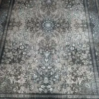 یک فرش 4متری