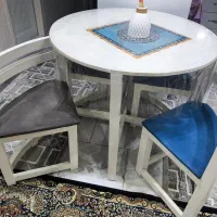 میزناهارخوری ۴نفره